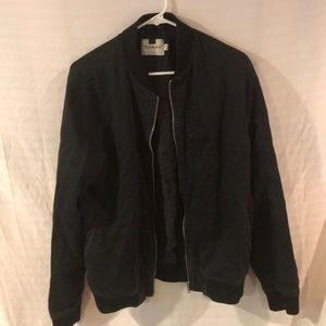 💥1 DAY SALE💥TOPMAN Bomber Jacket